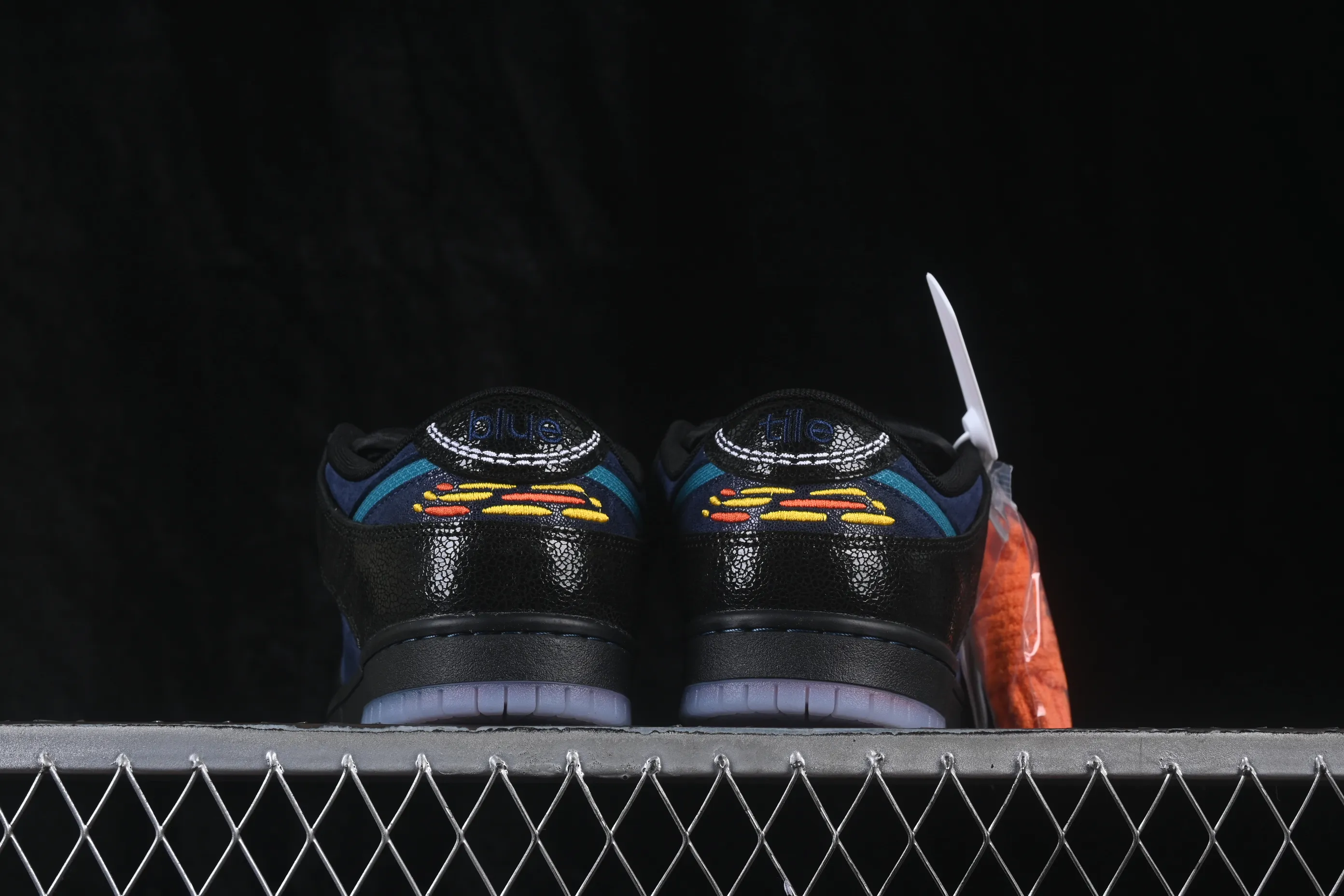 All categories Nk SB Dunk series Nk SB Dunk Low low-top sneakers Nike SB Dunk Low SB low-top casual sneakers IQ1323-001